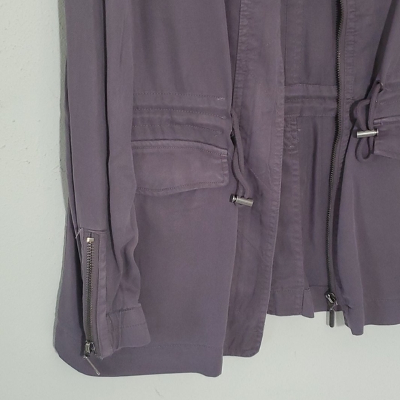 🆕️ Max Jeans Utility Jacket - Picture 6 of 9